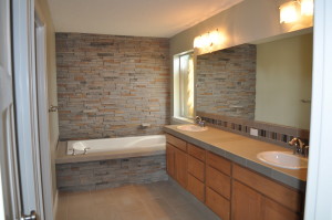 Master tub 80th